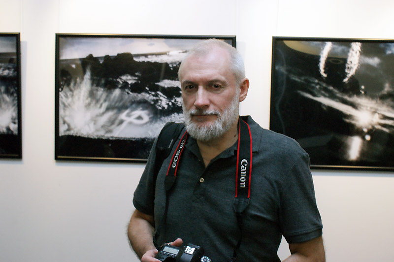 Александр Фёдоров