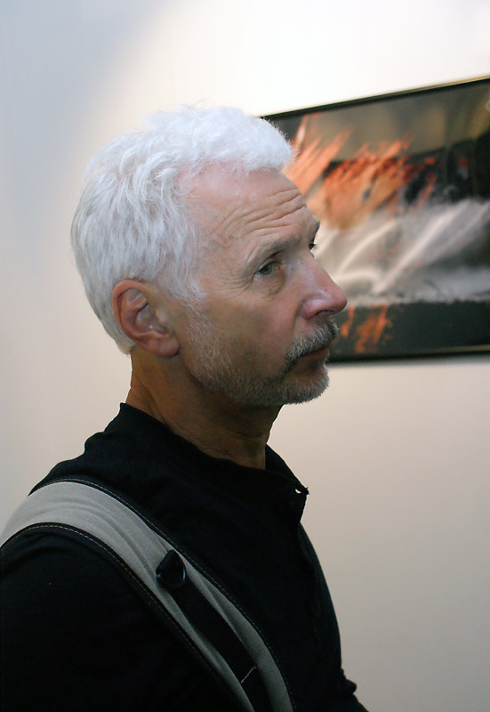 Дмитрий Конрадт