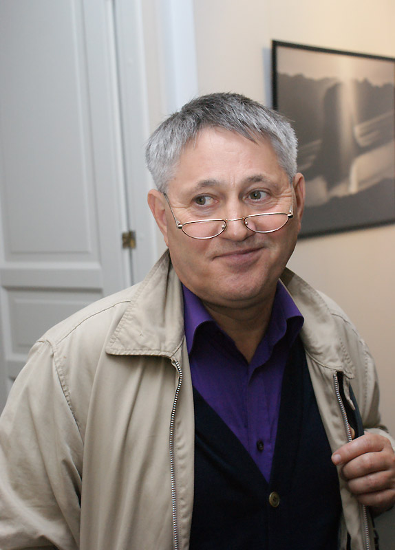 Валерий Савчук