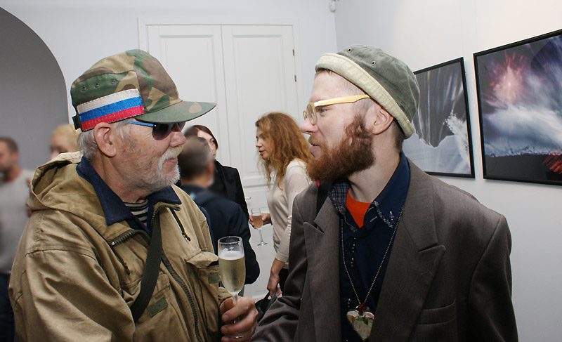Александр Патиев, Максим Степанов