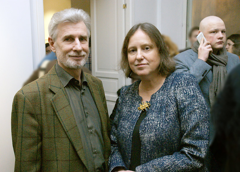 Екатерина Андреева