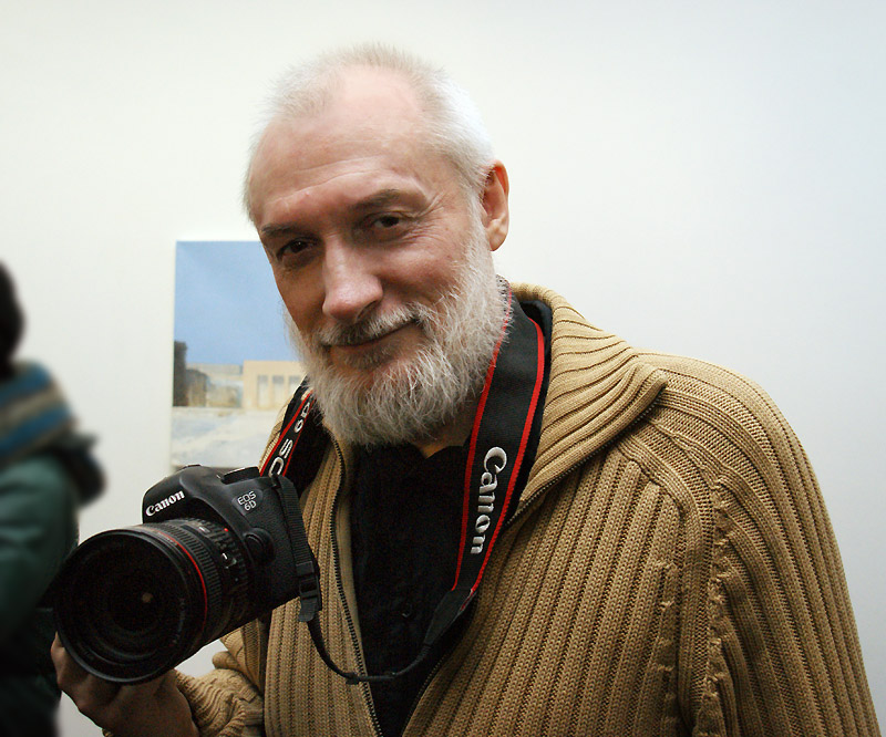 Александр Фёдоров