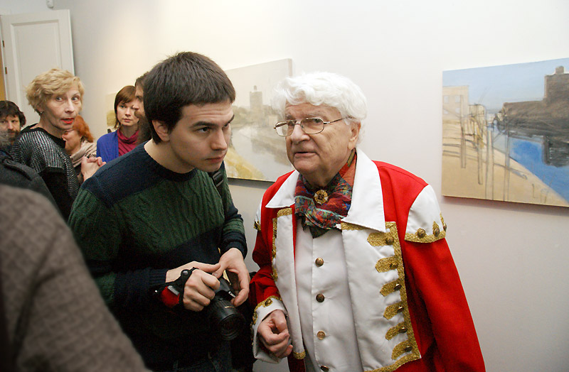 Валентин Носкин