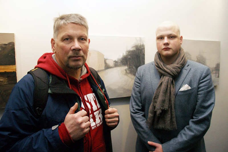 Алексей Кирьянов