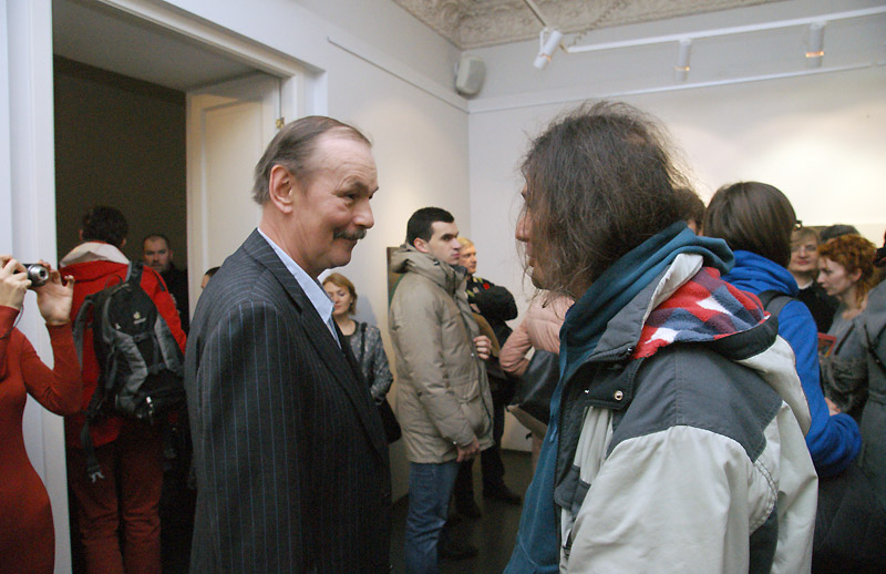 Владимир Шинкарёв