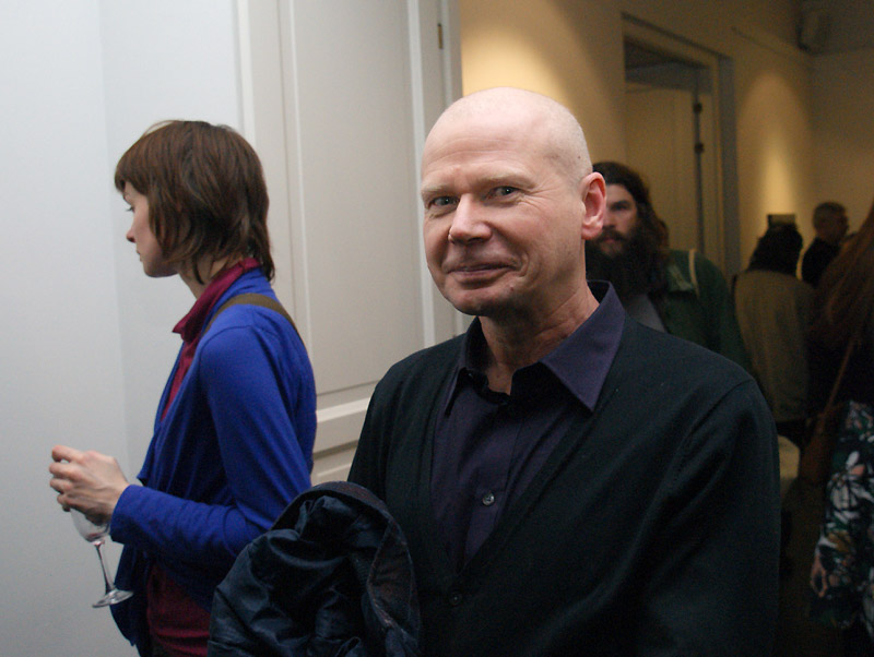Дмитрий Пиликин