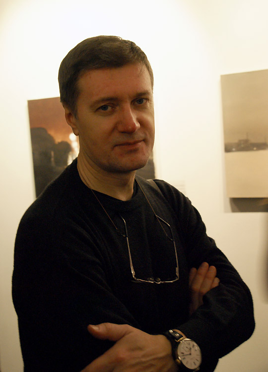 Валерий Аксёнов