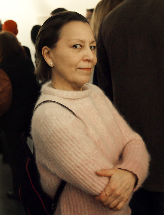 Елена Щелчкова