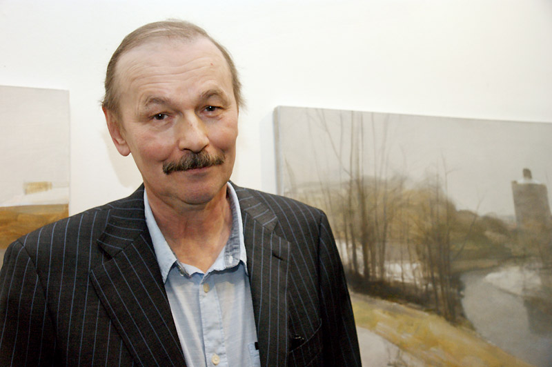 Владимир Шинкарёв