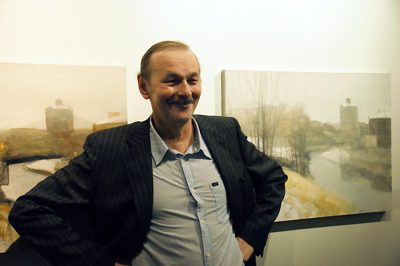 Владимир Шинкарёв