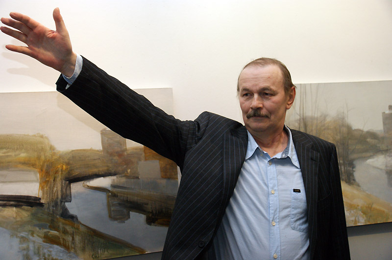 Владимир Шинкарёв