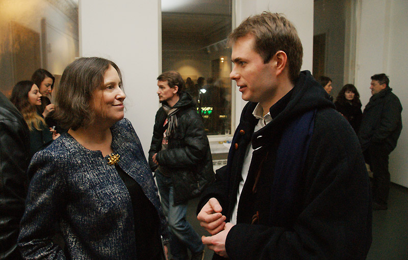Екатерина Андреева, Платон Петров