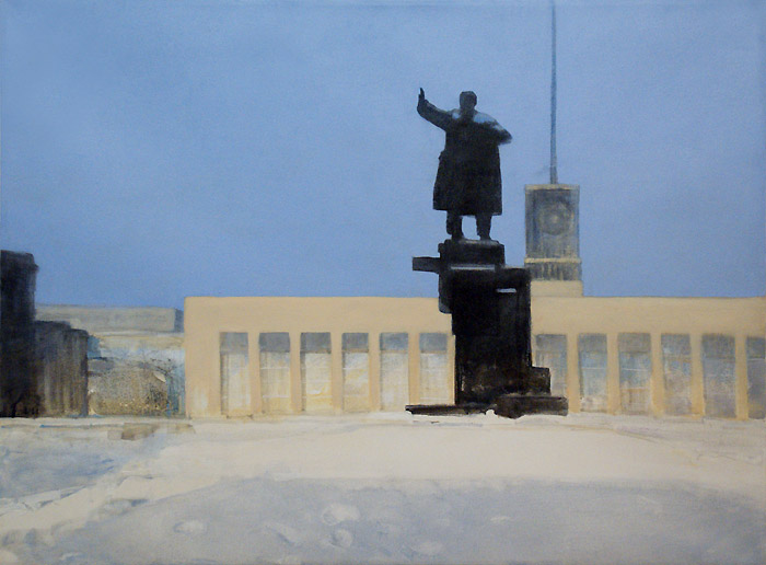 Владимир Шинкарёв