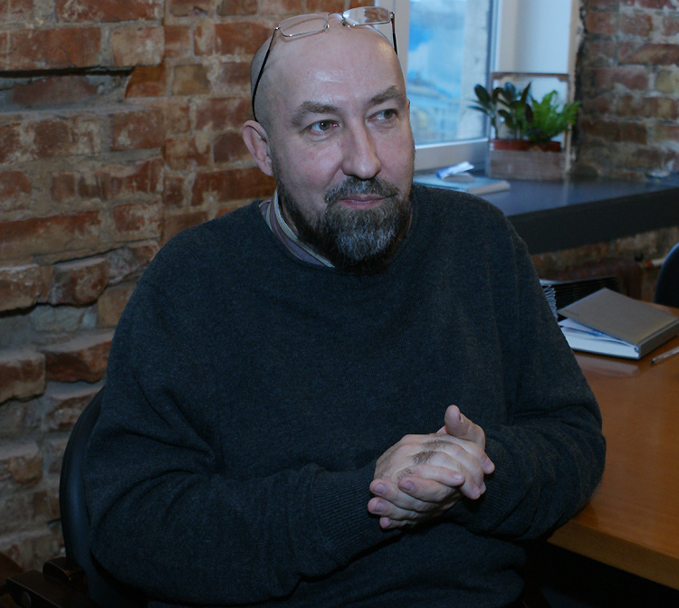 Александр Флоренский