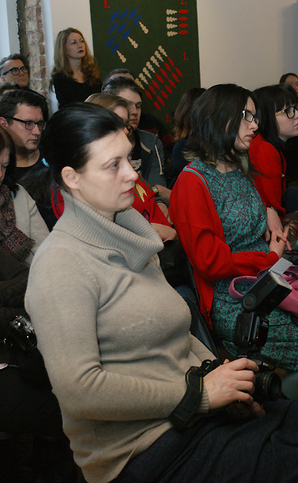 Елена Орлова