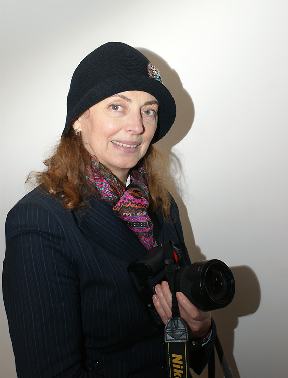 Галина Кожемяченко