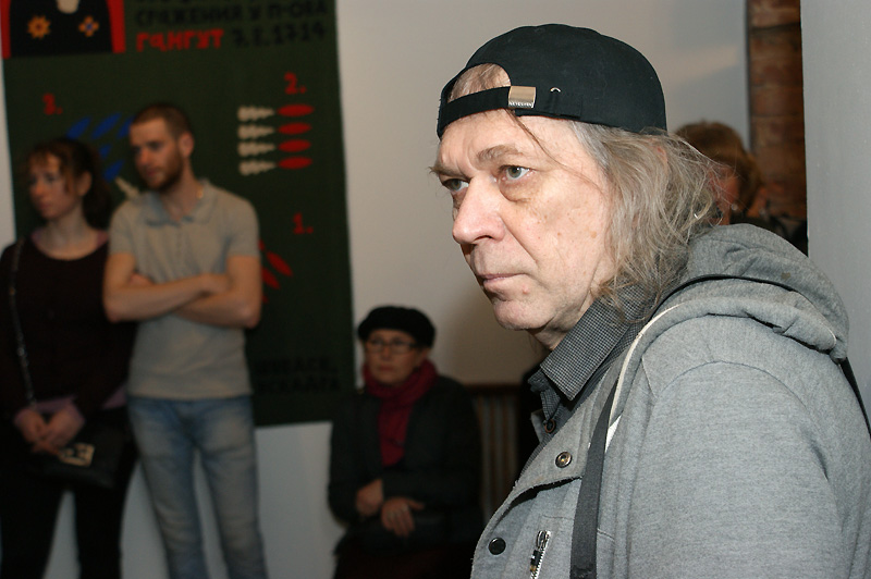 Владимир Козин