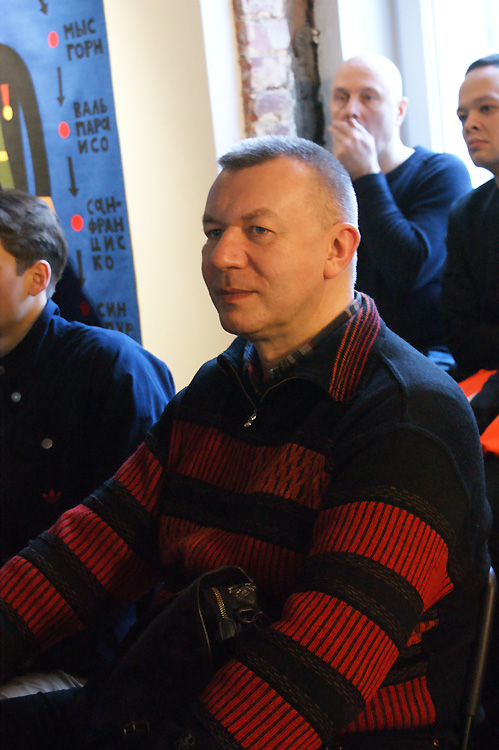 Алексей Митин