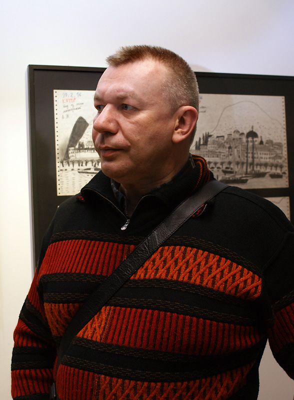 Алексей Митин