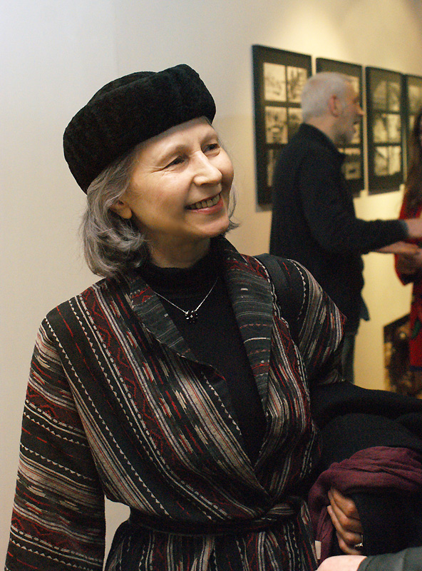 Алина Тулякова