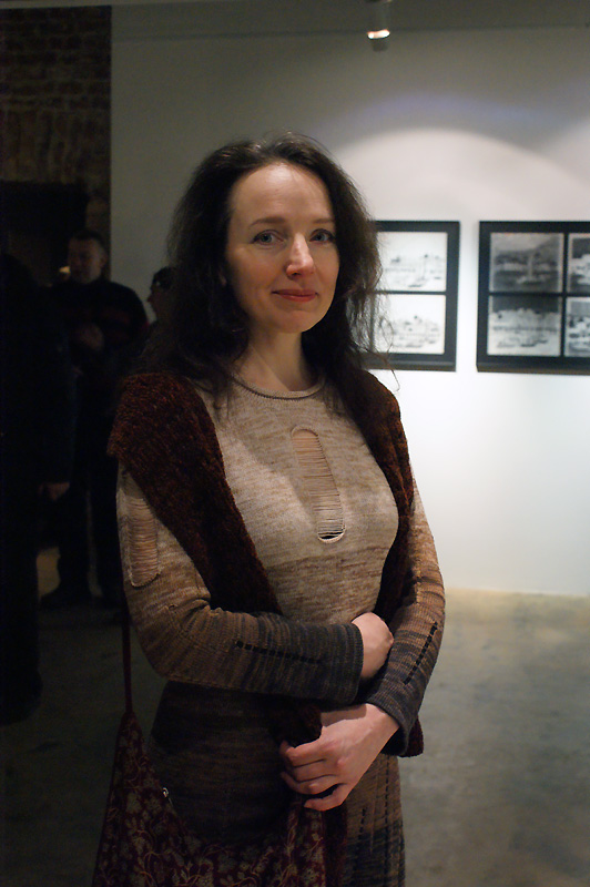 Элла Цыплакова
