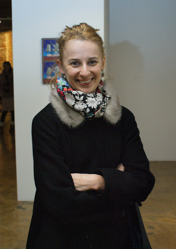 Елена Андреева