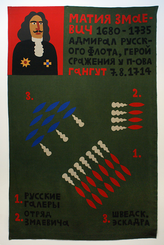 Ольга Флоренская