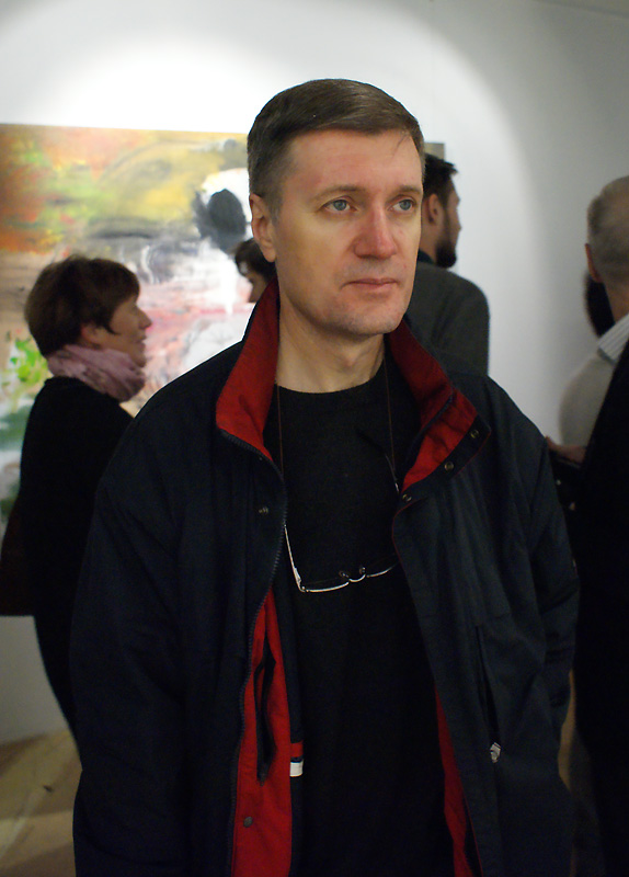 Валерий Аксёнов