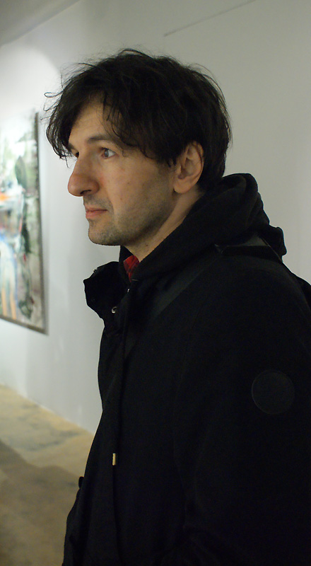 Владимир Раннев