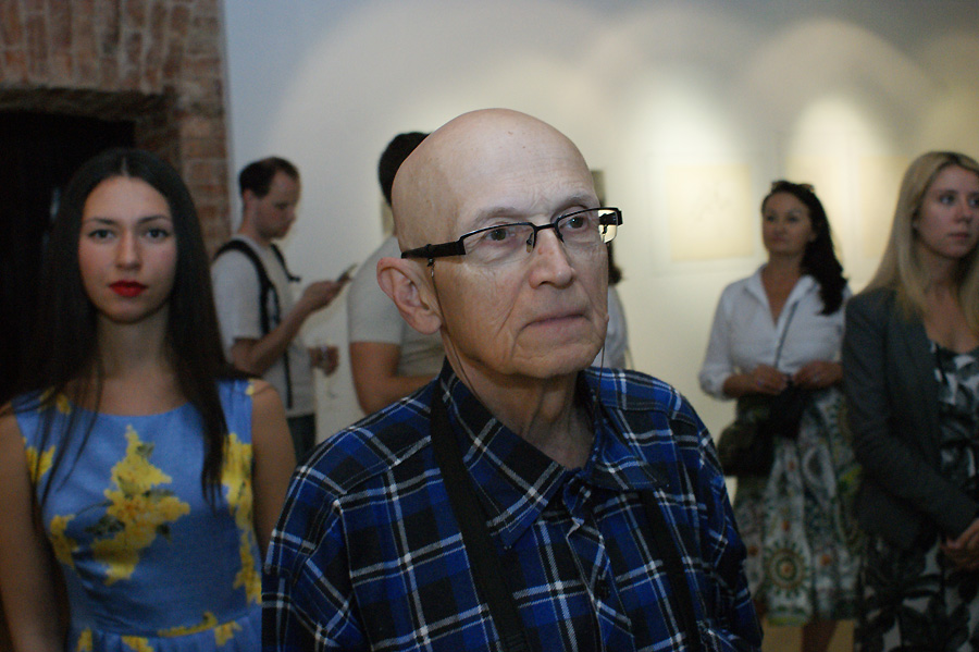 Владимир Александрин