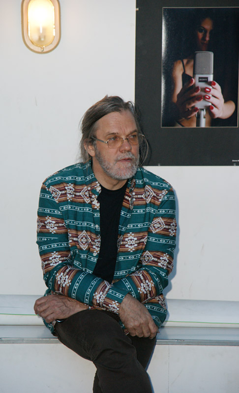 Дмитрий Григорьев