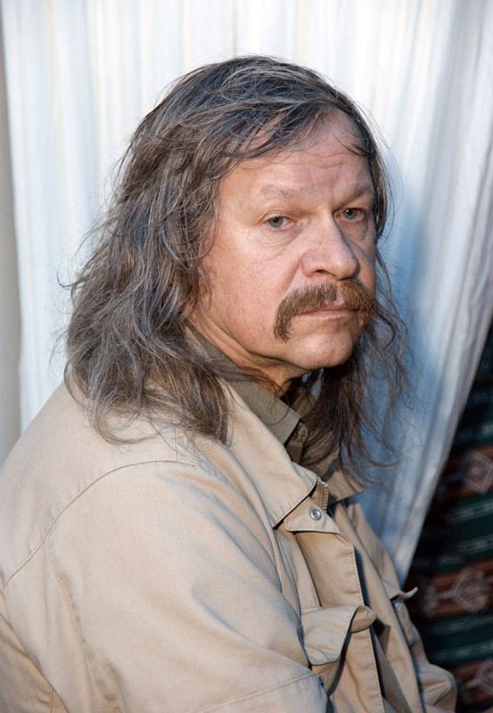 Валерий Земских