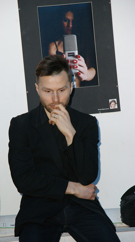 Роман Осминкин