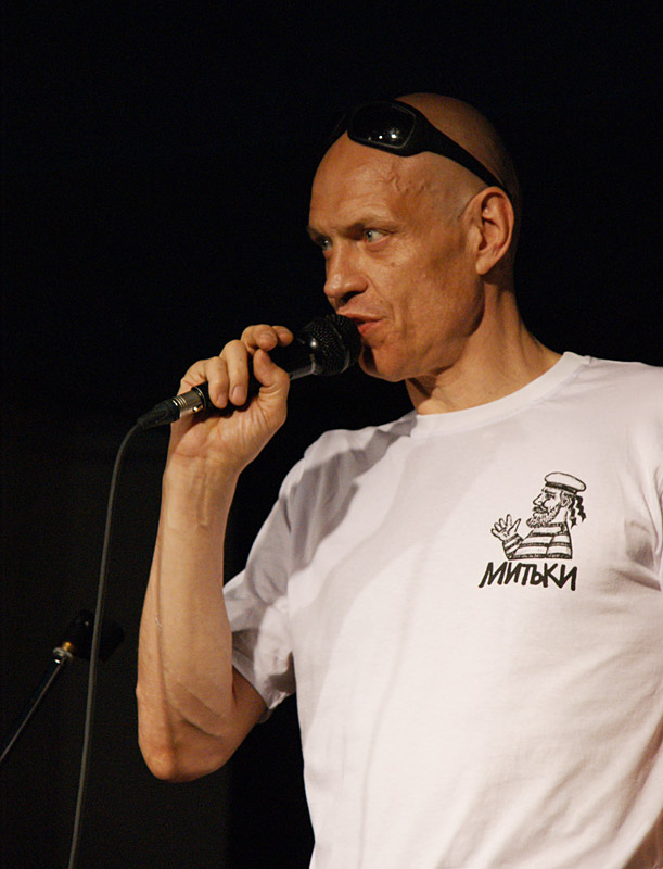 Евгений Мякишев