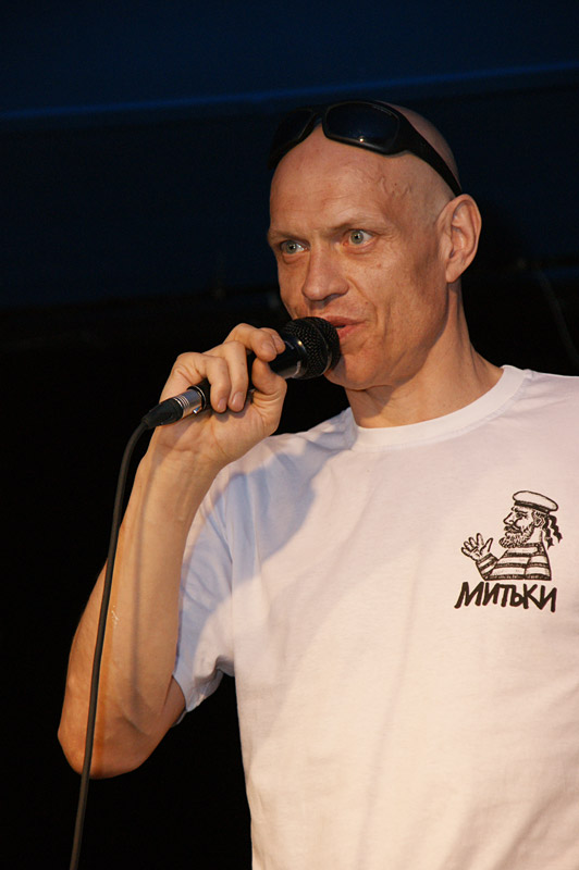 Евгений Мякишев