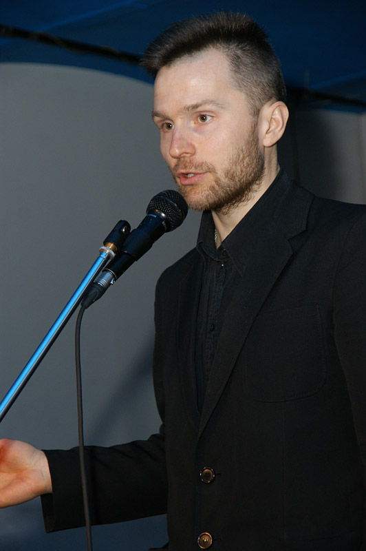 Роман Осминкин