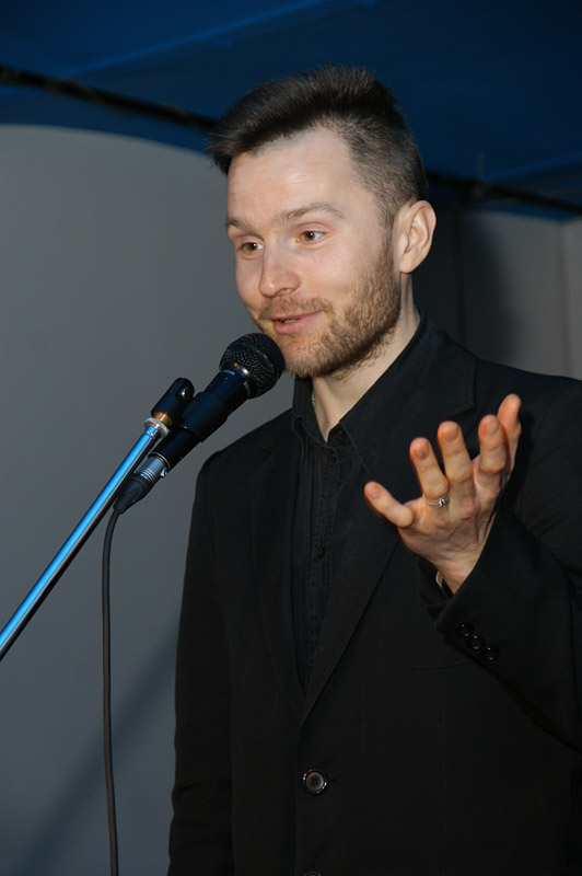 Роман Осминкин