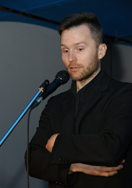Роман Осминкин