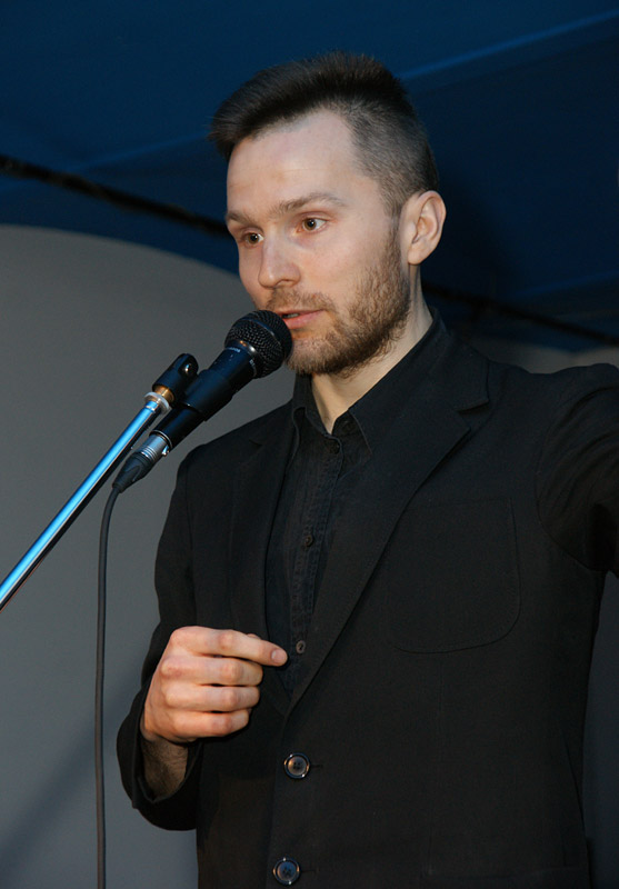 Роман Осминкин