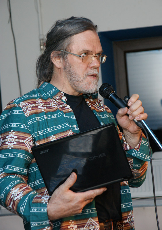 Дмитрий Григорьев