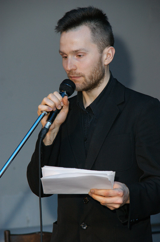 Роман Осминкин