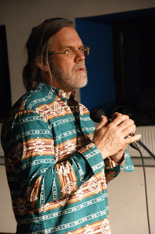 Дмитрий Григорьев