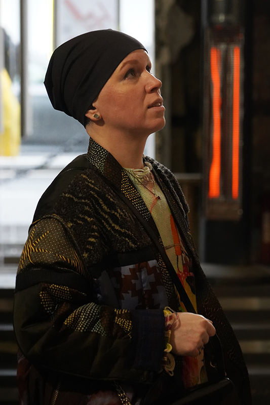 Антонина Фатхуллина