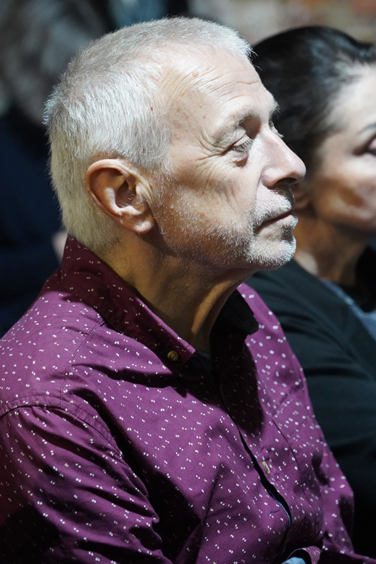 Александр Бихтер