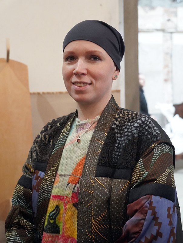 Антонина Фатхуллина