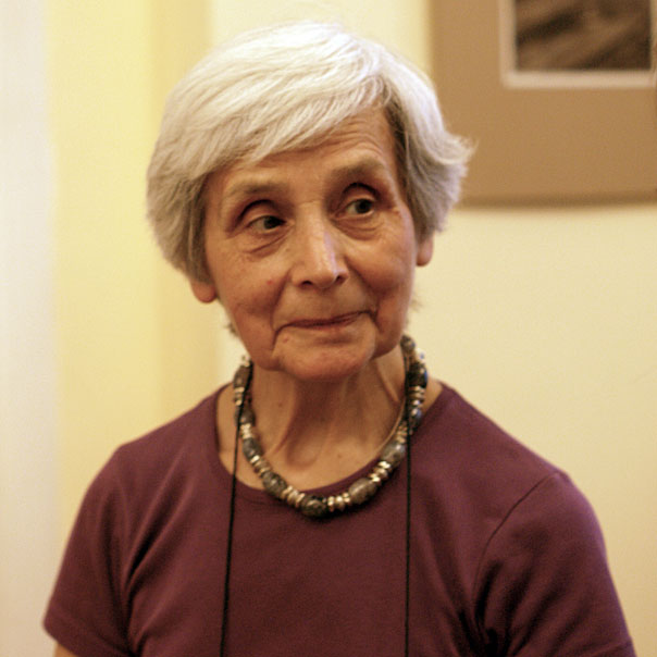 Людмила Таболина