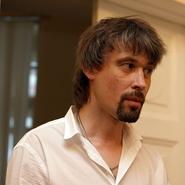 Владимир Заруцкий
