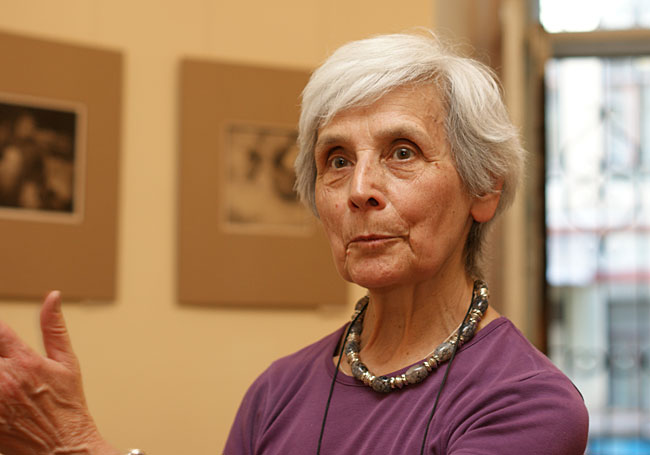 Людмила Таболина