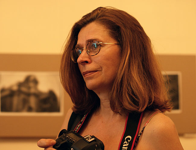 Елена Боровко