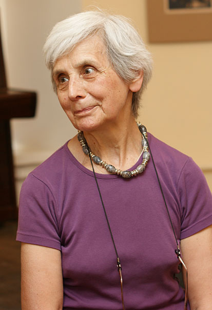 Людмила Таболина, Марина Пассет
